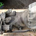 1996 Suzuki Vitara Manuel Şanzıman Çıkma Parça Ankara