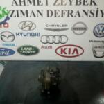 2006 Daihatsu Terios Ön Defransiyel Çıkma Parça Ankara