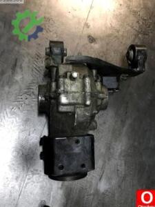 daihatsu terios 1.5 ön defransiyel