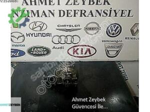 Daihatsu Terios 1.5 Ön Defransiyel Çıkma Orijinal