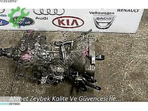 Daihatsu Terios 1.5 Otomatik Arazi Şanzımanı Çıkma Orij