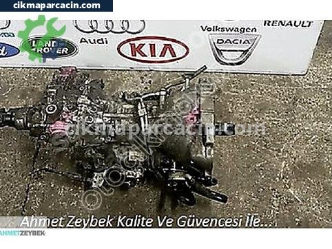 Daihatsu Terios Şanzıman Komple çıkma parça