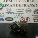 2007 Daihatsu Terios Şanzıman Komple Çıkma Parça Ankara