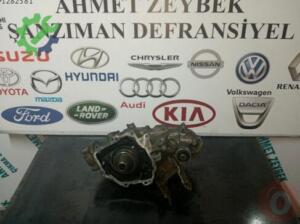 DAİHATSU TERİOS 1.5 SİLVER ÇIKMA ARAZİ ŞANZIMAN