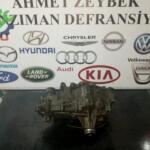2007 Daihatsu Terios Şanzıman Komple Çıkma Parça Ankara