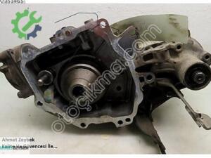 Daihatsu Terios Arazi Şanzımanı Çıkma Orijinal Hatasız