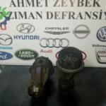 DAİHATSU TERİOS ARKA DEFRANSİYEL