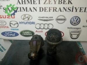 DAİHATSU TERİOS ARKA DEFRANSİYEL