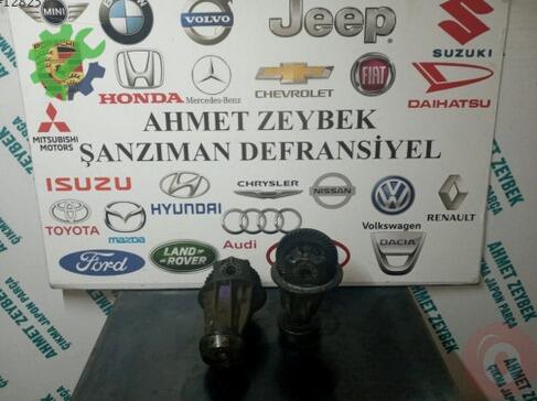 Daihatsu Terios Arka Defransiyel çıkma parça