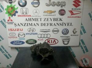 DAİHATSU TERİOS ÇIKMA ARAZİ ŞANZIMAN