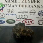 DAİHATSU TERİOS ÇIKMA ARAZİ ŞANZIMAN