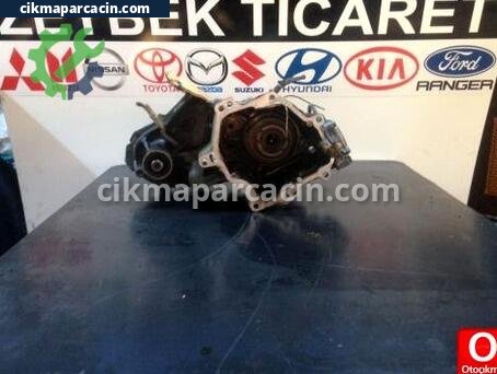 Daihatsu Terios Şanzıman Komple çıkma parça