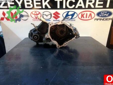 Daihatsu Terios Şanzıman Komple çıkma parça