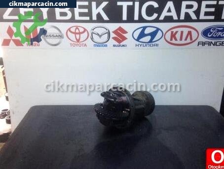 Daihatsu Terios Defransiyel çıkma parça