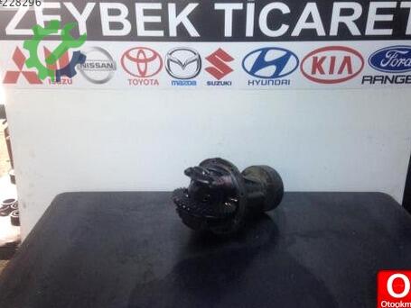 Daihatsu Terios Defransiyel çıkma parça