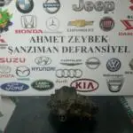DAİHATSU TERİOS ÇIKMA MANUEL ARAZİ ŞANZIMAN