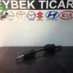 DAİHATSU TERİOS ÇIKMA ÖN AKİS