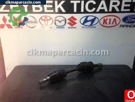 Daihatsu Terios Akışmetre çıkma parça