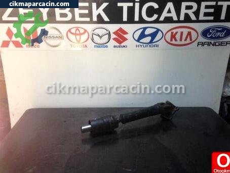 Daihatsu Terios Ön Şaft çıkma parça