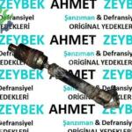DAİHATSU TERİOS ÇIKMA ÖN ŞAFT
