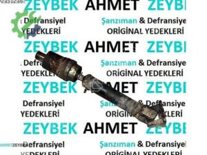 DAİHATSU TERİOS ÇIKMA ÖN ŞAFT