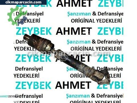Daihatsu Terios Ön Şaft çıkma parça