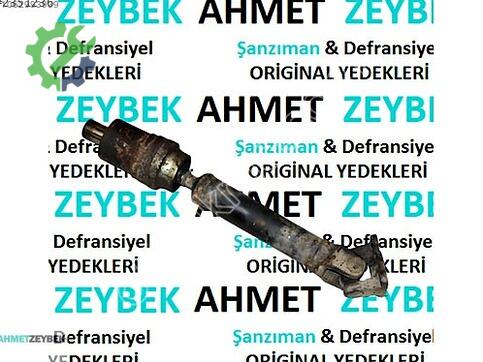 Daihatsu Terios Ön Şaft çıkma parça