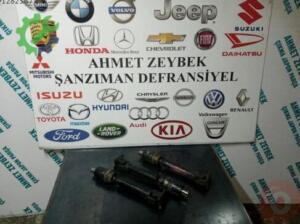 DAİHATSU TERİOS ÇIKMA ŞAFT