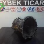 DAİHATSU TERİOS ÇIKMA ŞANZIMAN
