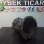 DAİHATSU TERİOS ÇIKMA ŞANZIMAN