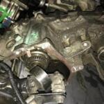 daihatsu terios çıkma arazi şanzıman