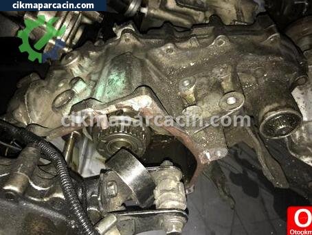 Daihatsu Terios Şanzıman Komple çıkma parça