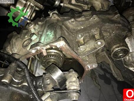 Daihatsu Terios Şanzıman Komple çıkma parça