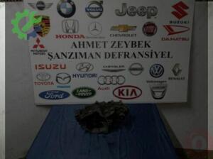 Daihatsu Terios Çıkma Manuel Arazi Şanzıman