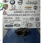 Daihatsu Terios Çıkma Manuel Arazi Şanzıman