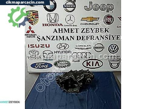 Daihatsu Terios Manuel Şanzıman çıkma parça