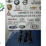 Daihatsu Terios Çıkma Ön Şaft