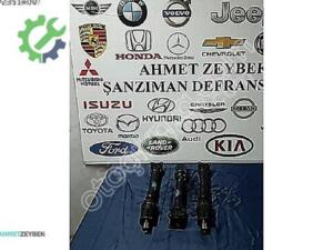 Daihatsu Terios Çıkma Ön Şaft