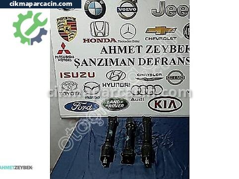 Daihatsu Terios Ön Şaft çıkma parça