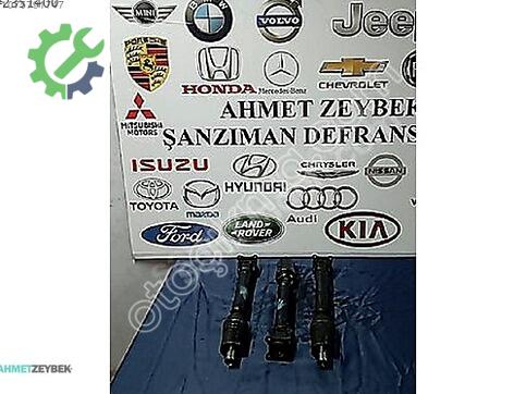 Daihatsu Terios Ön Şaft çıkma parça
