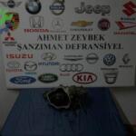 Daihatsu Terios Çıkma Otomatik Arazi Şanzıman