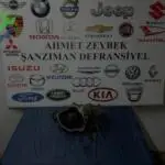 Daihatsu Terios Çıkma Otomatik Arazi Şanzıman
