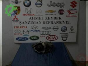 Daihatsu Terios Çıkma Otomatik Arazi Şanzıman