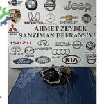 Daihatsu Terios Çıkma Otomatik Arazi Şanzıman