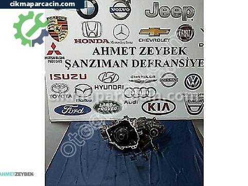 Daihatsu Terios Otomatik Şanzıman çıkma parça