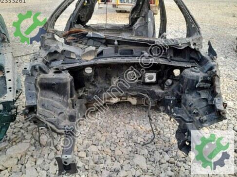 Daihatsu Terios Oto Teybi çıkma parça