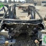 DAİHATSU TERİOS KESME -DS OTOMOTİV-