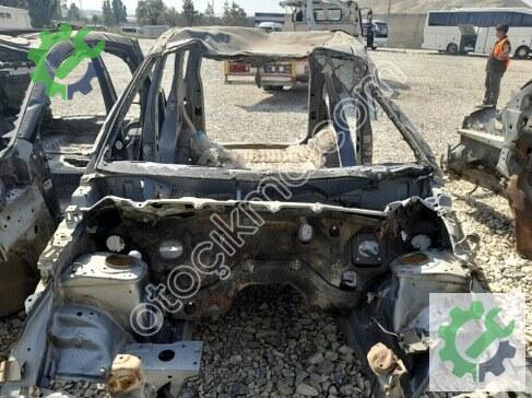 Daihatsu Terios Oto Teybi çıkma parça