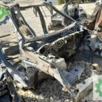 DAİHATSU TERİOS KESME -DS OTOMOTİV-