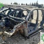 DAİHATSU TERİOS KESME -DS OTOMOTİV-